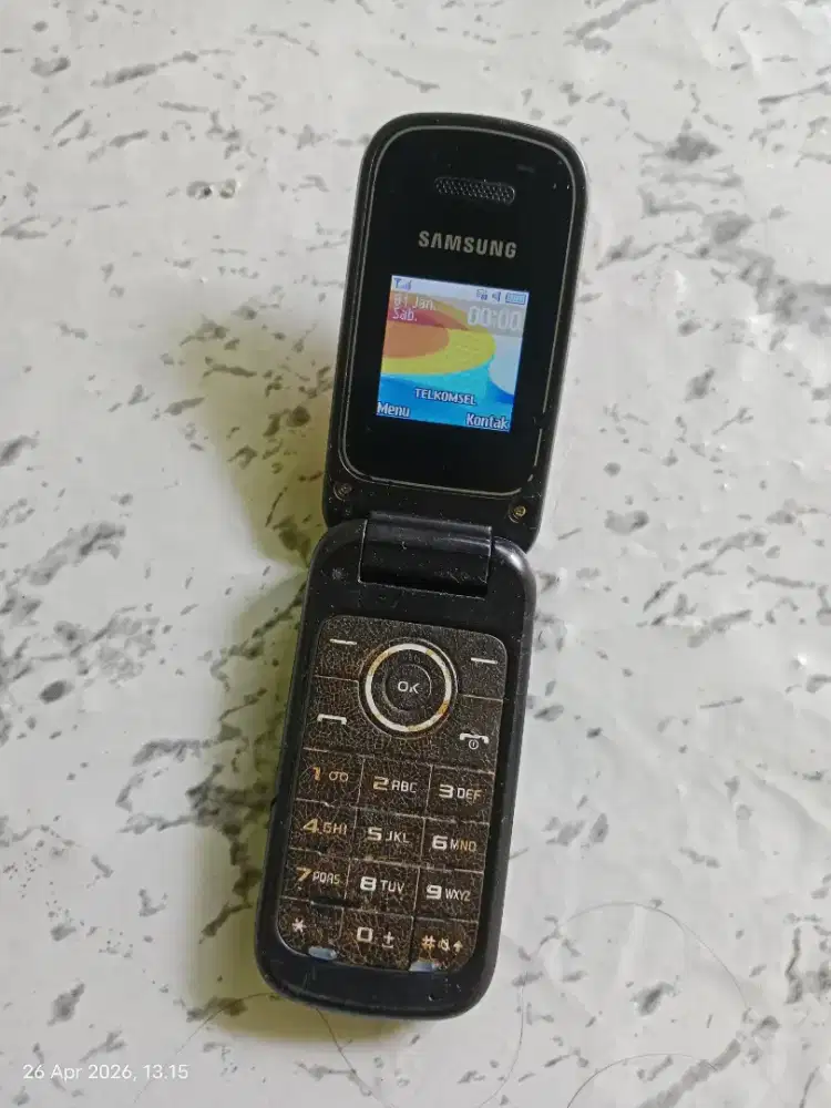 Samsung Lipat 1 Sim