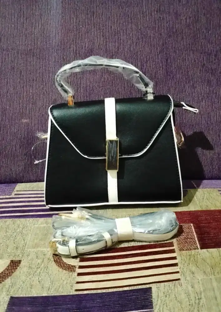 TAS GABINO SLEMPANG BARU