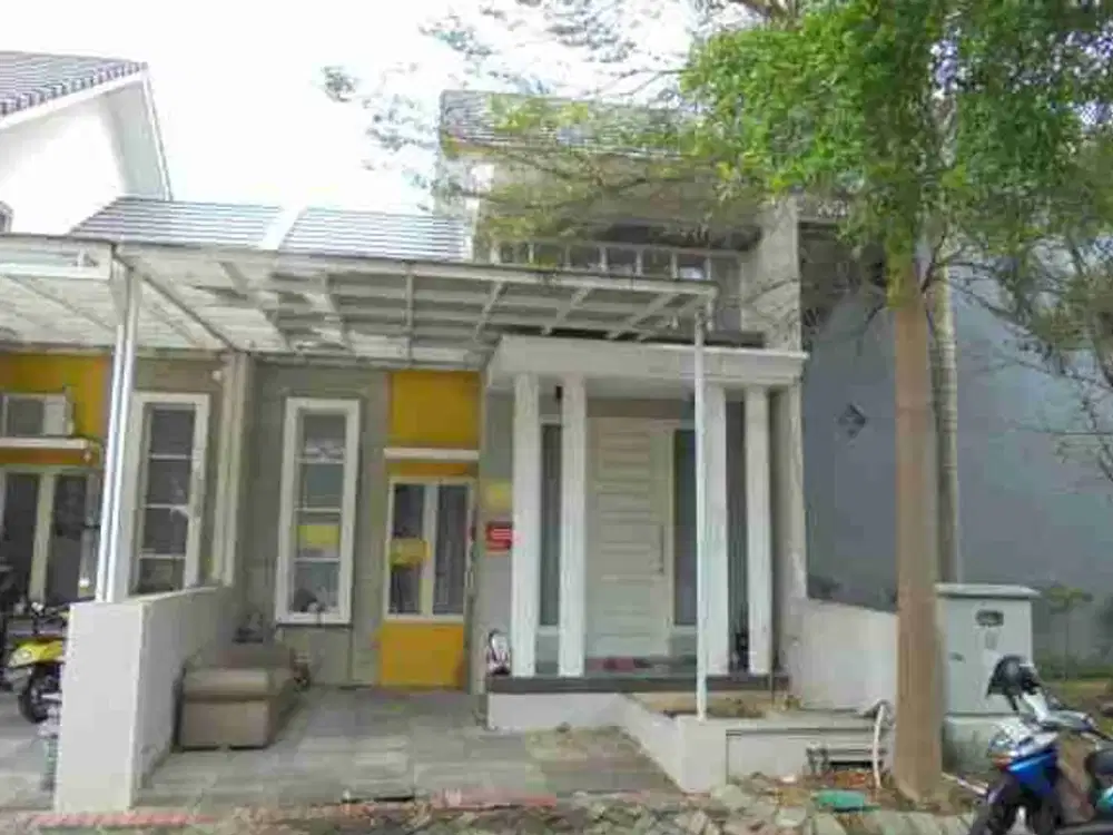 DI JUAL RUMAH
PERUM WISATA SEMANGGI BLOK P1 NO 25
KEL. : WONOREJO 
KEC. : RUNGKUT 
KAB  : SURABAYA