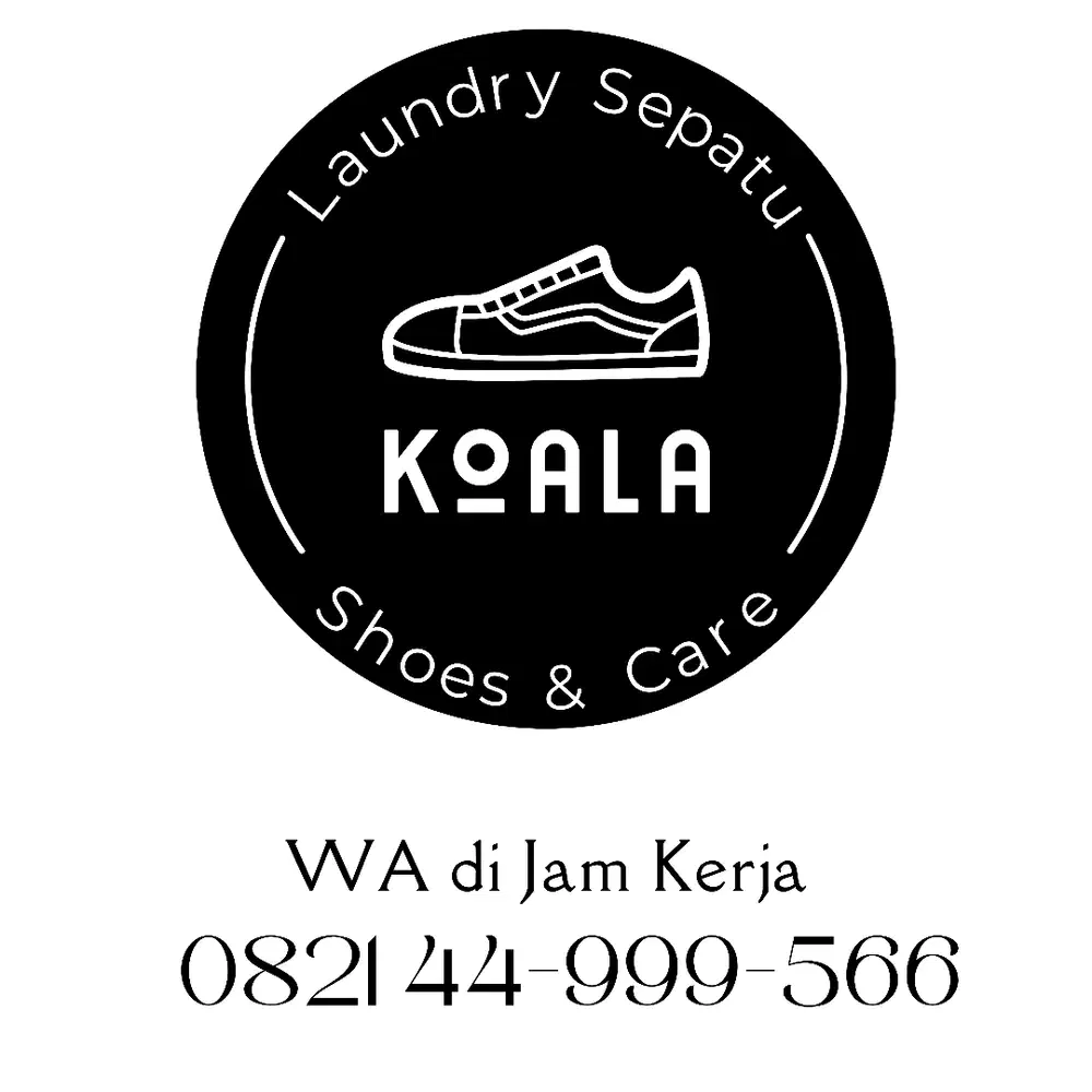 Lowongan bekerja di Laundry Sepatu