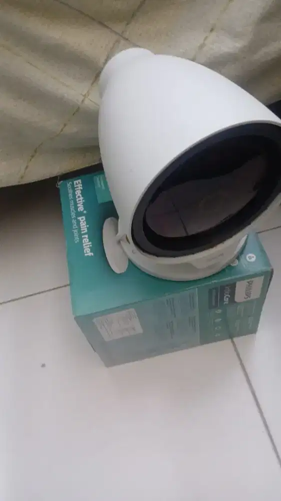 Philips Infracare 150W