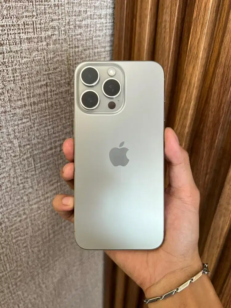 Iphone 15 Promax 512Gb iBox