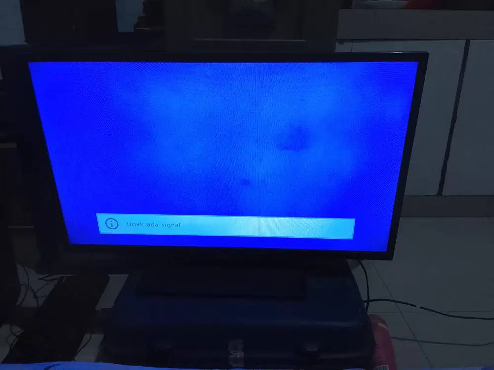 Jual tv philips 32inch