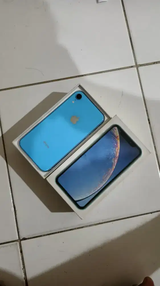 IPHONE XR 128 ALLOP