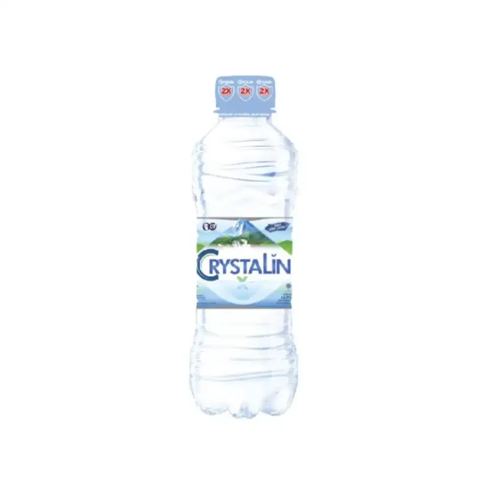 CRYSTALIN 330ml