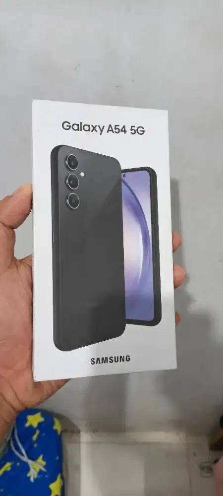 Samsung galaxy A54 5G