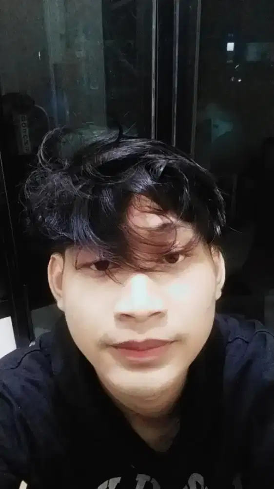 free lance sekitaran kemang