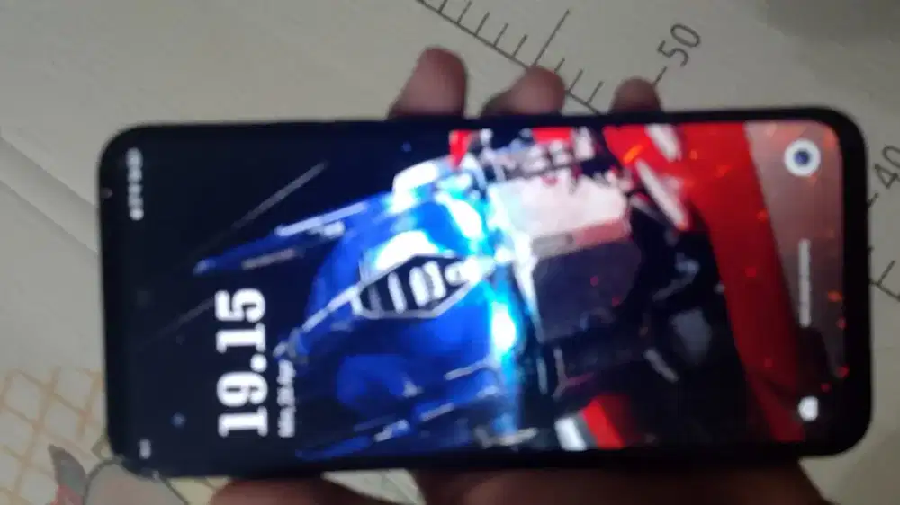 jual hp Tecno spark 30c