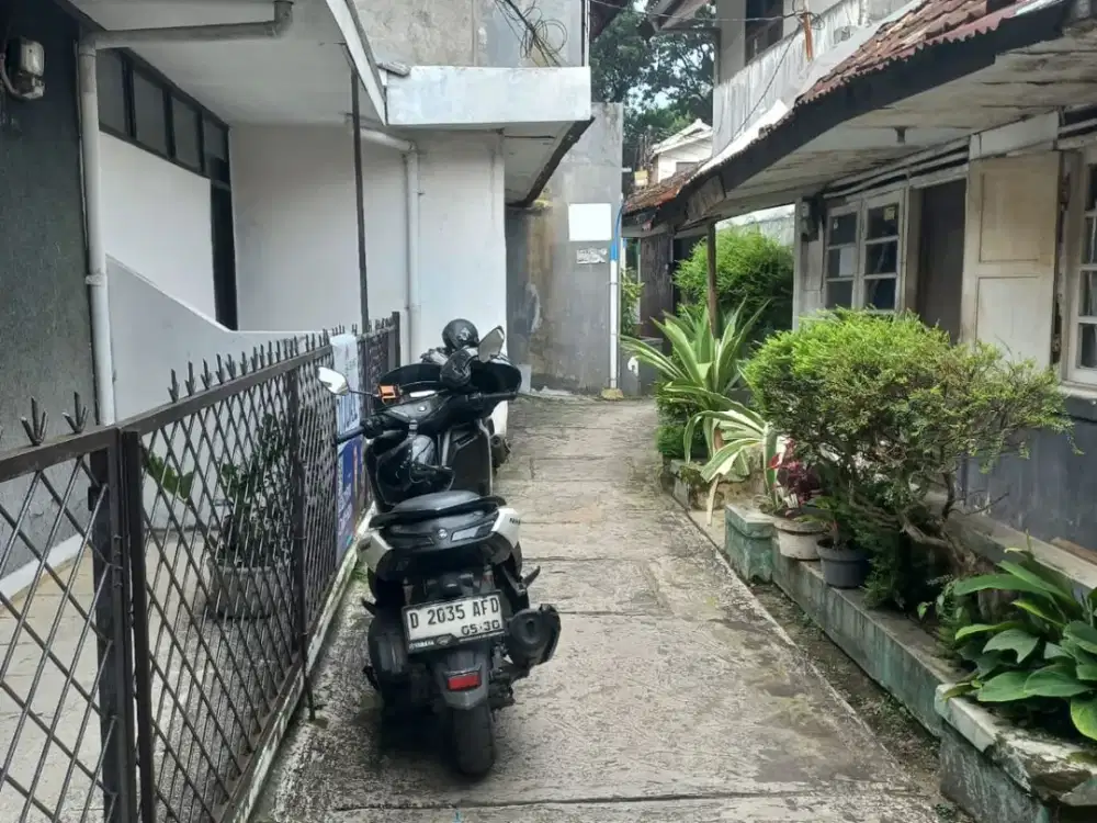 Rumah Kos Kost Jl. Jurang Sayap Cipaganti