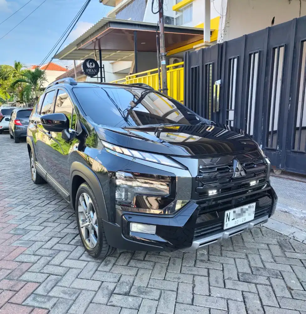 Km20rb Xpander Cross Premium 2023