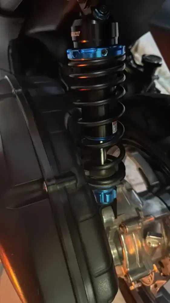 Shock aerox 280 K FACTORY