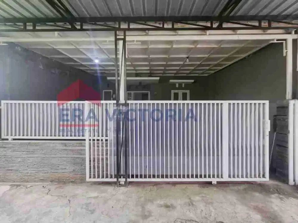 Dijual rumah minimalis dekat Kampus ITN 2 dan Exit Tol Singosari