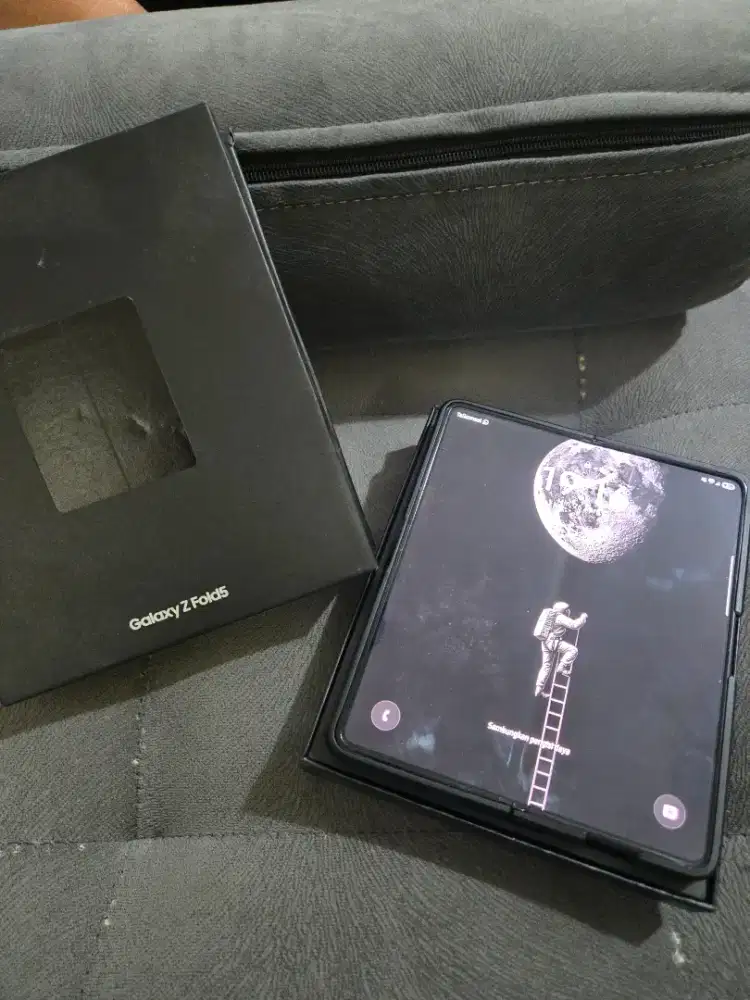 Galaxy ZFold 5 12/512