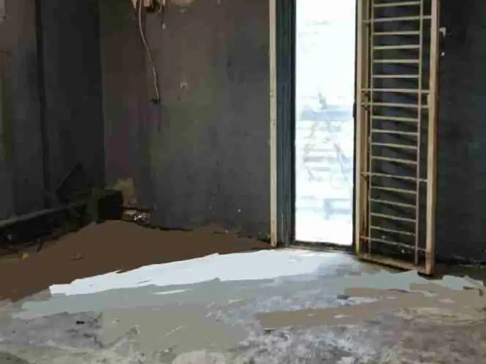 Dijual Cepat ‼️Ruko Raya Ngagel Jaya Cocok untuk Resto, Kantor, Apotik, Minimarket dll