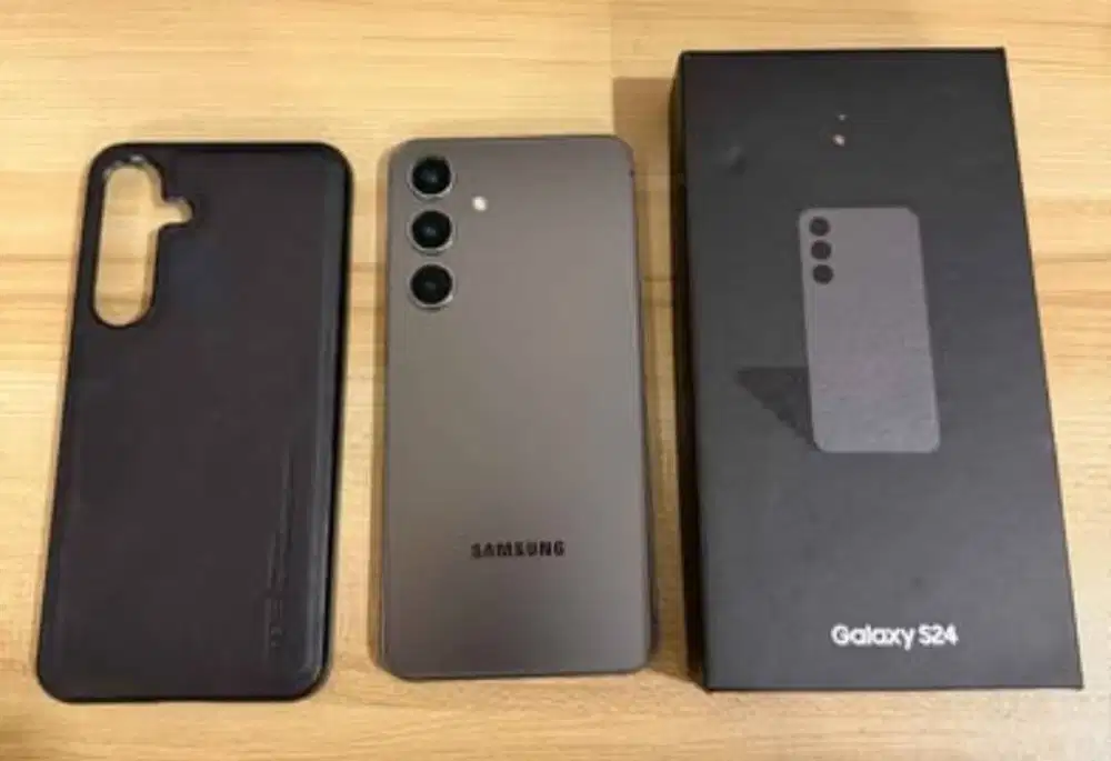 Samsung galasy S24 8/256Gb SEIN