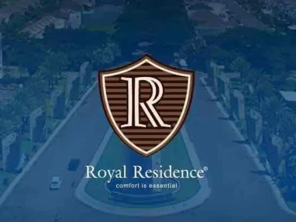 Termurah‼️8Jt-an/mtr Kavling Royal  2 - Menganti 
Kavling Raya blok C