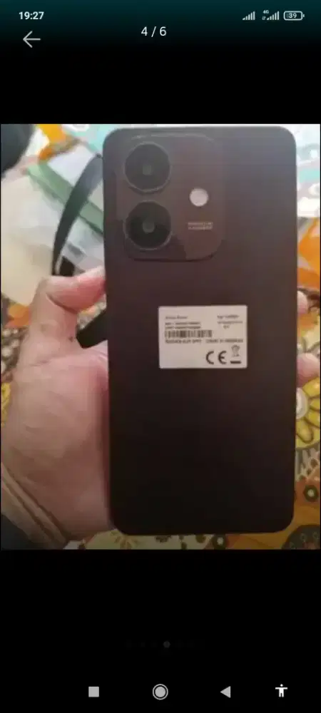 Jual cepat oppo a3x fullset harga tinggi angkut gan