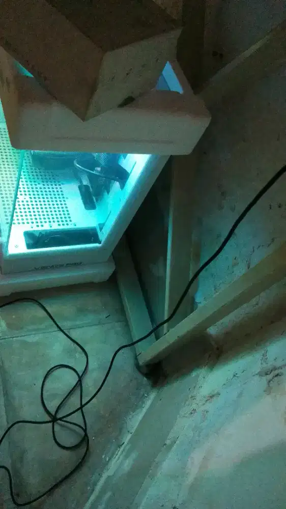 KOMPUTER SET KOMPLIT