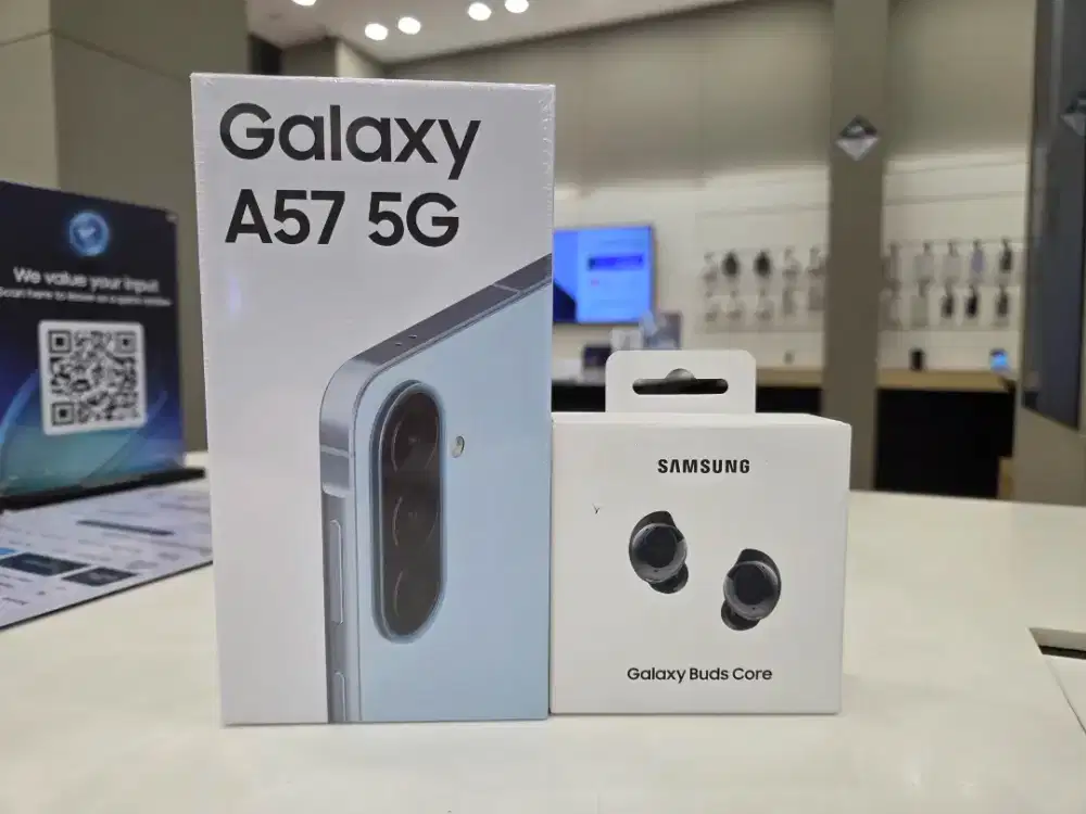 samsung galaxy A57 5G