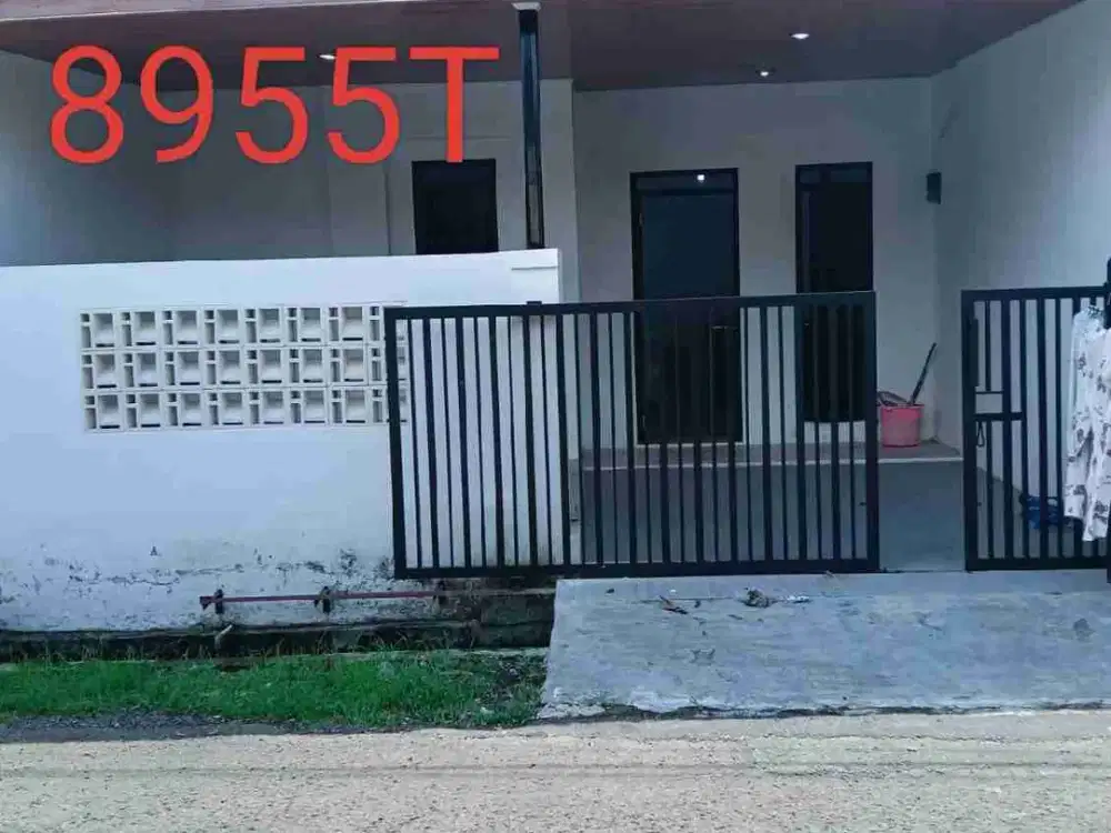 Dijual rumah murah di Citra Indah City