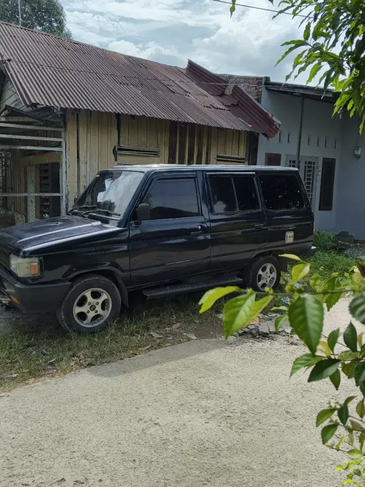 Jual mobil kijang super 7k