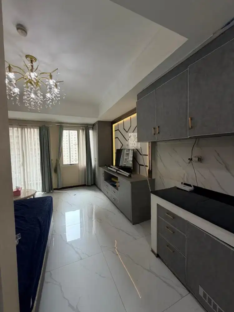 DIJUAL CEPAT – Apartemen Royal Mediterania Jakarta Barat