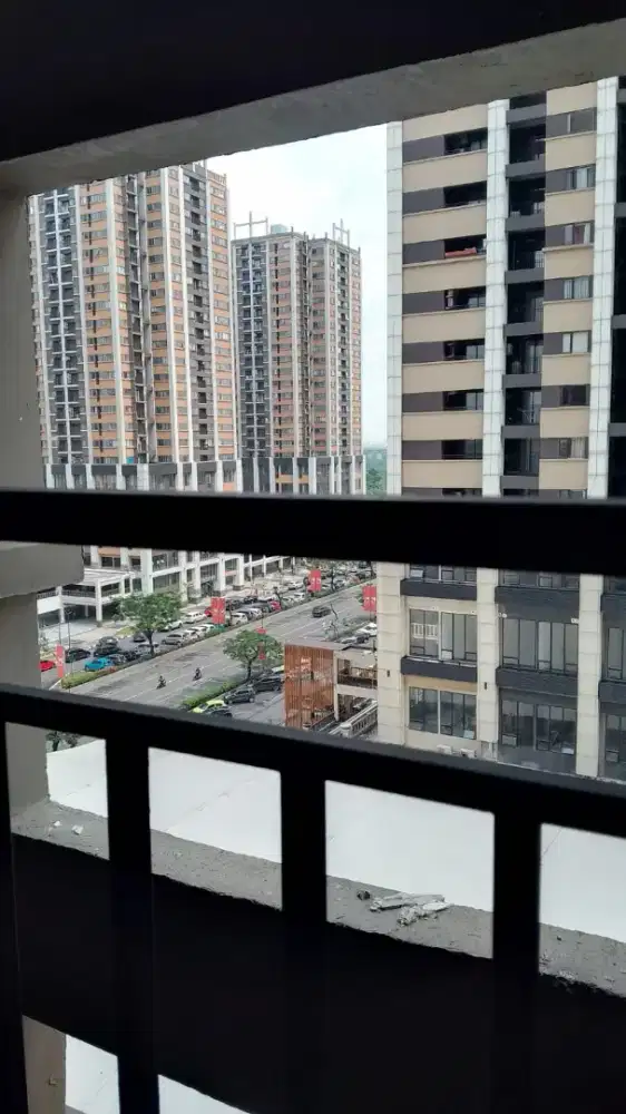 Dijual Apartemen 3 Kamar tidur di Meikarta District 1