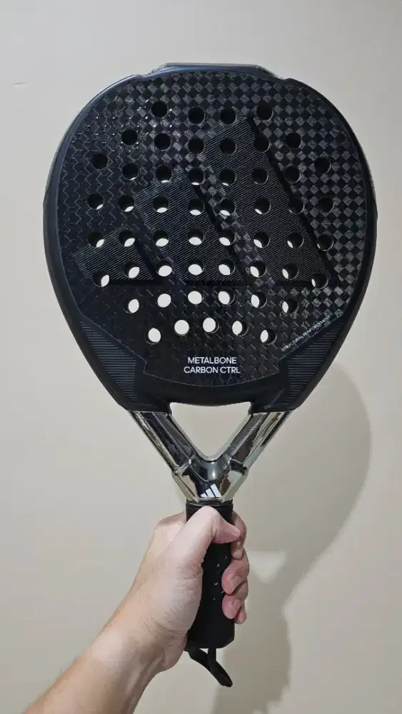 Adidas metalbone carbon control 3.3