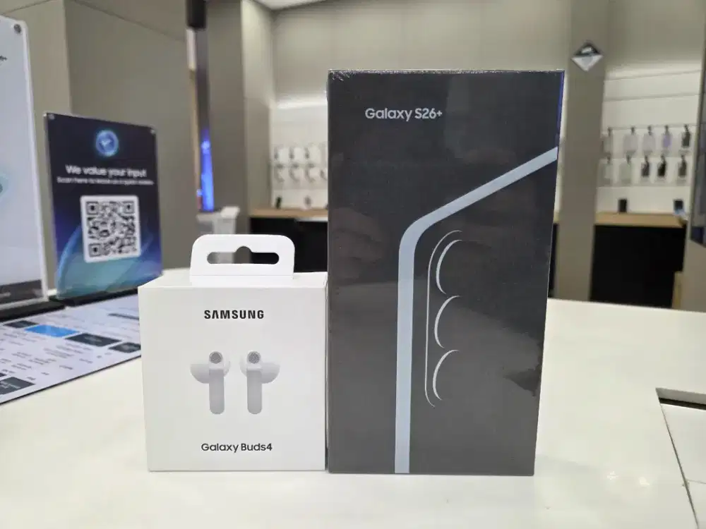 samsung galaxy S26 plus