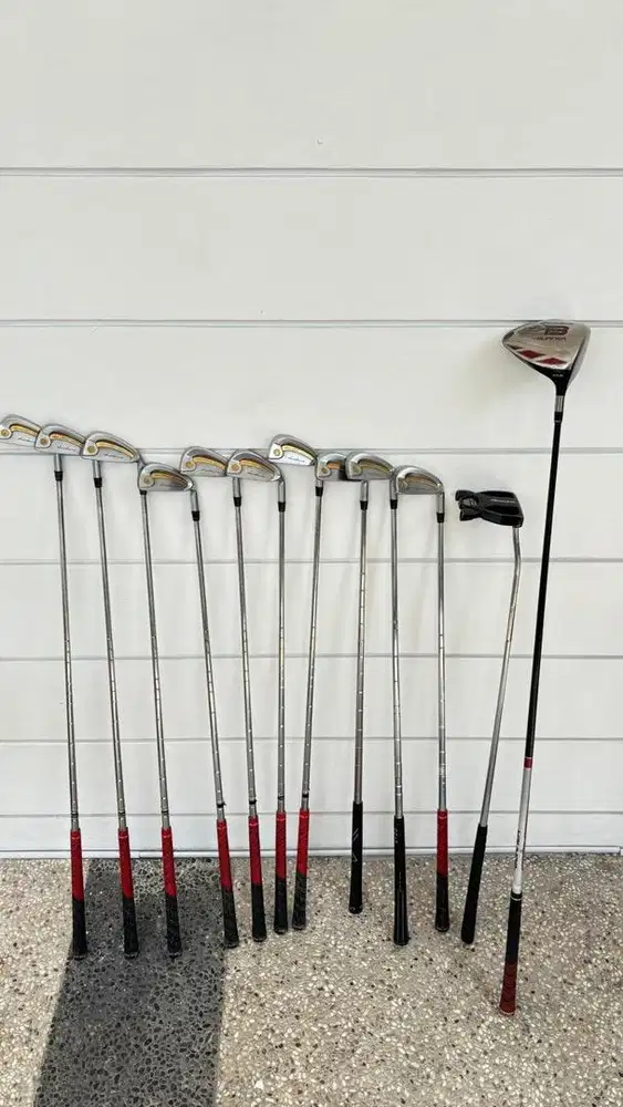 Di juak stick golf honma new lb-300 cavity back