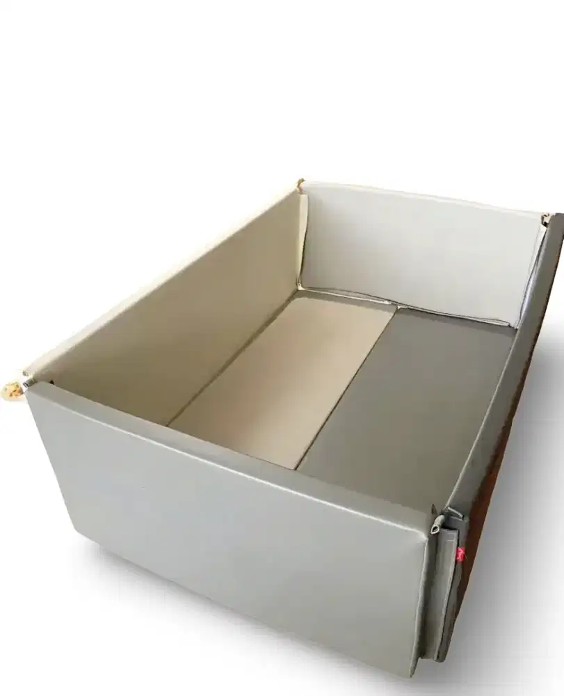 Playmat untuk bayi dan balita