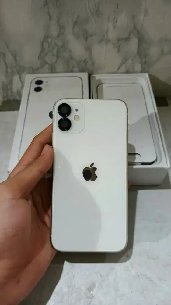 IPHONE 11 128GB
