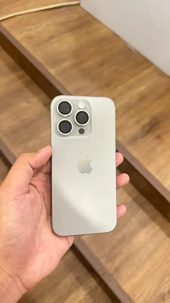 iphone 15 pro 128gb inter