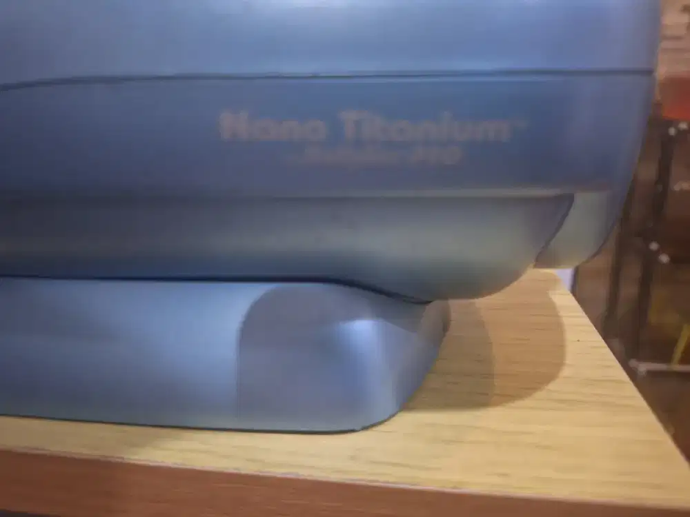 roll nano heat waves