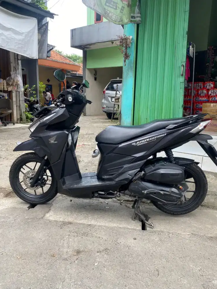 Vario 150 old  2016
