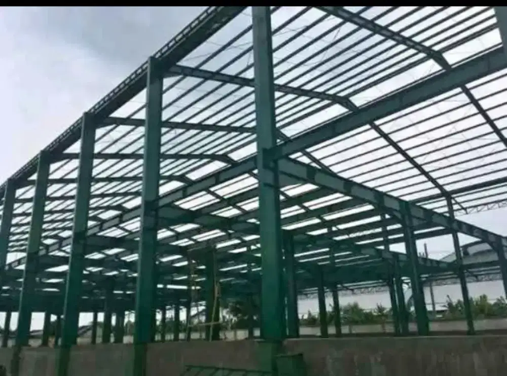 Ahli nya baja berarat canal wf