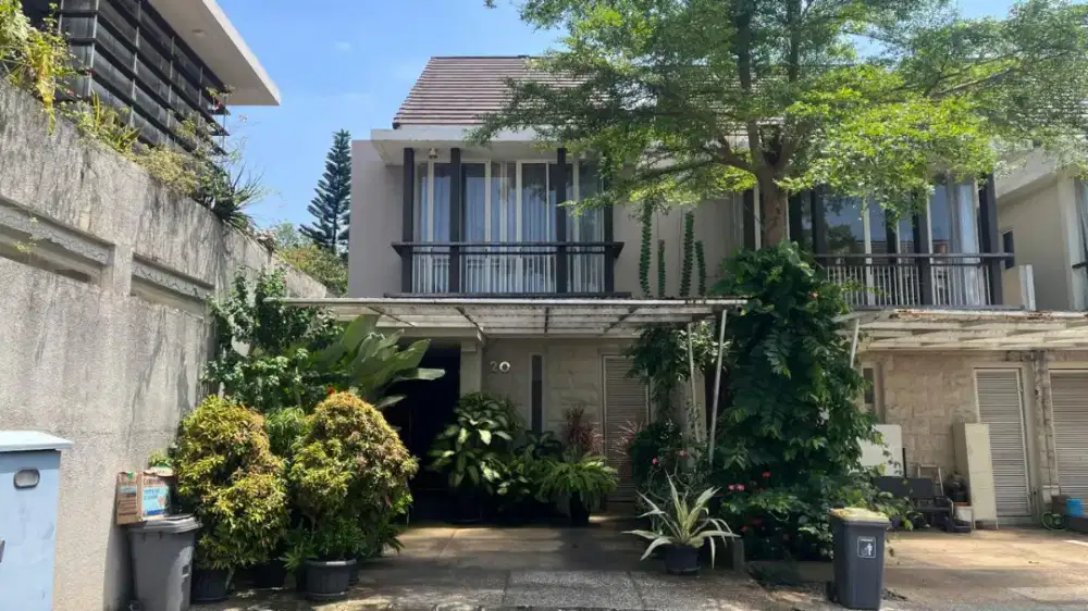 Rumah Jagakarsa Jaksel