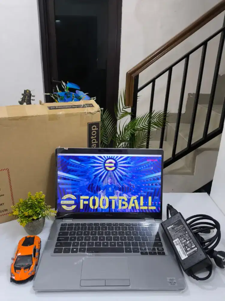 DELL latitude 5310-TOUCH SLIM  GEN 10 [TOUCHSCREEN]