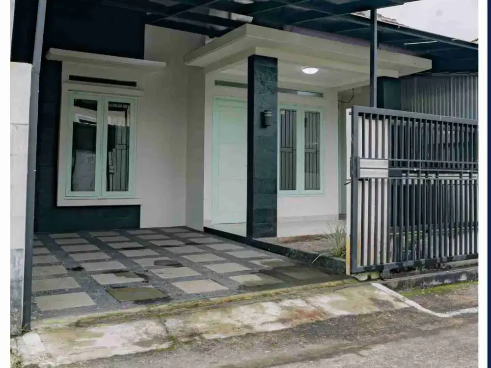 dijual rumah di sukabumi Exit bocimi