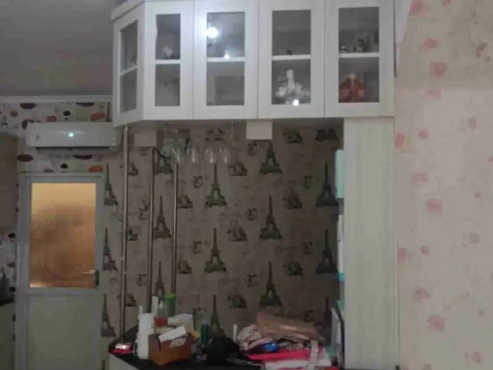 dijual rumah di cibubur citra gran