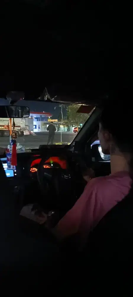 Jasa Sopir Profesional 24Jam