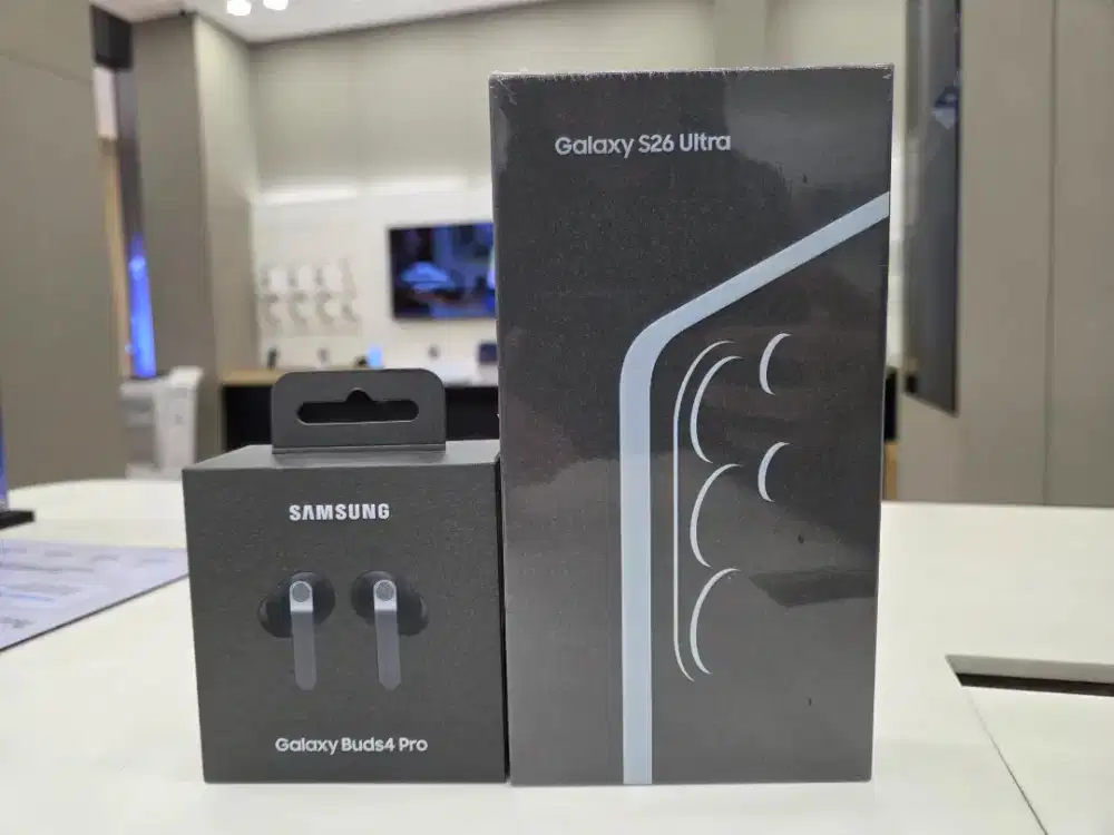 samsung galaxy S26 ultra