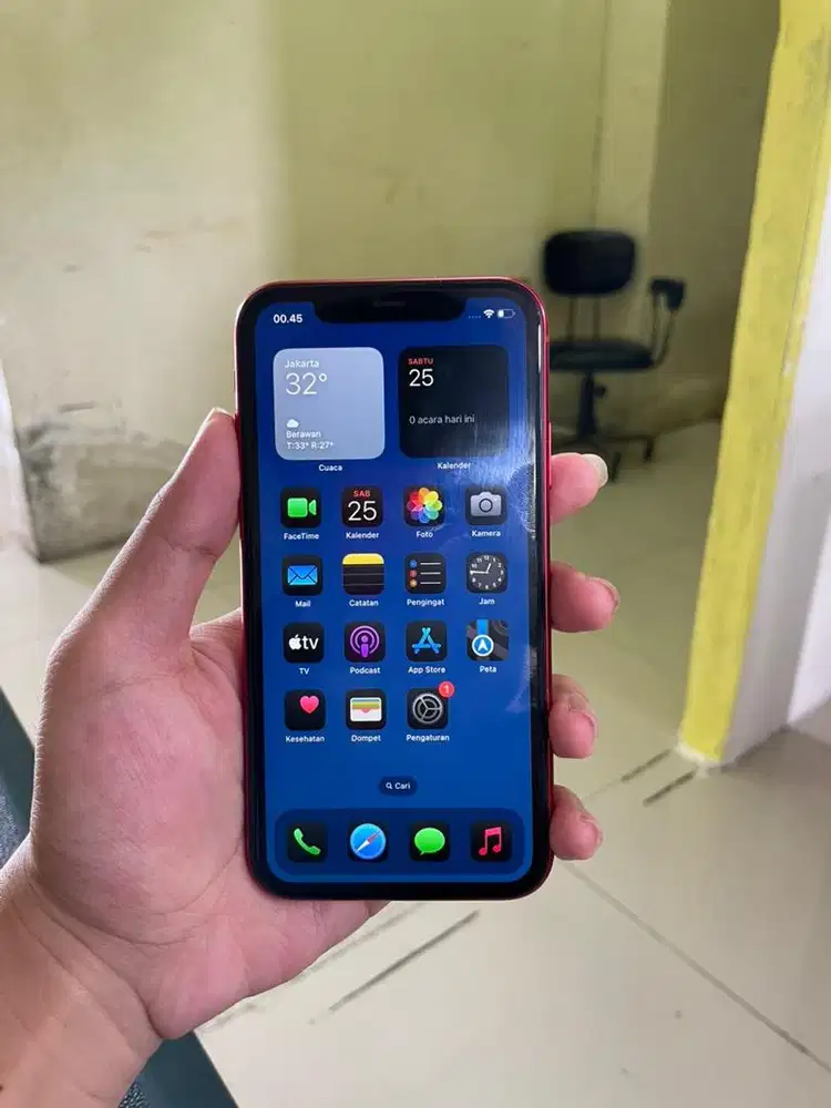 Iphone 11 64GB inter