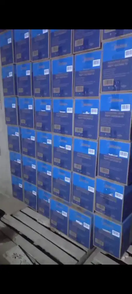 AC MIDEA 1/2 PK 100 Unit