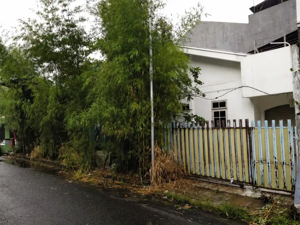 Hot Sale!! Dijual Cepat Rumah hook Di Kelapa Gading