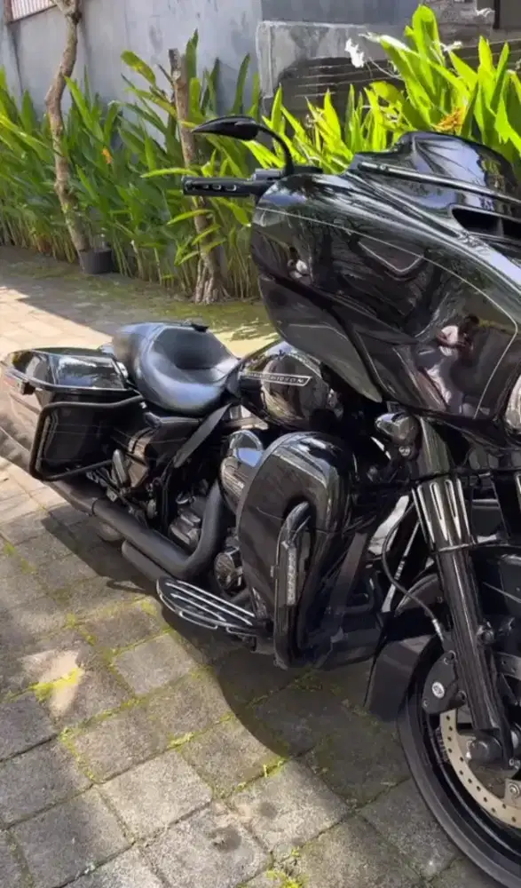 Street Glide special 2014 rushmore