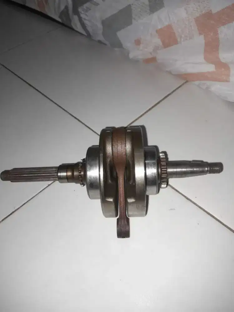 Stang seher yamaha mio karbu