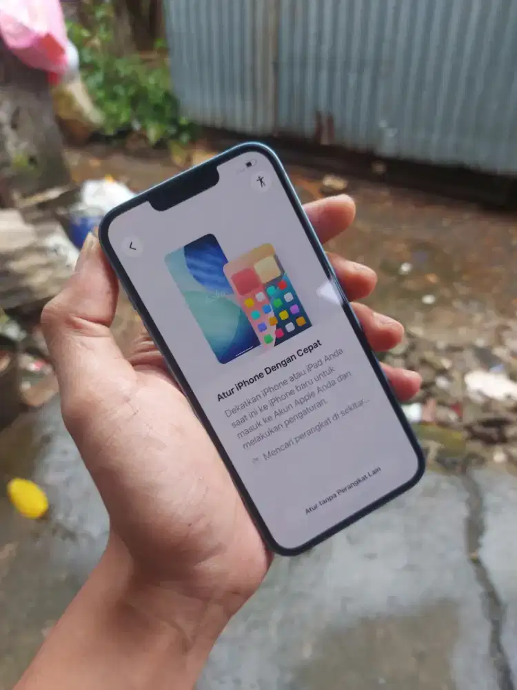 Iphone 14 Original ibox