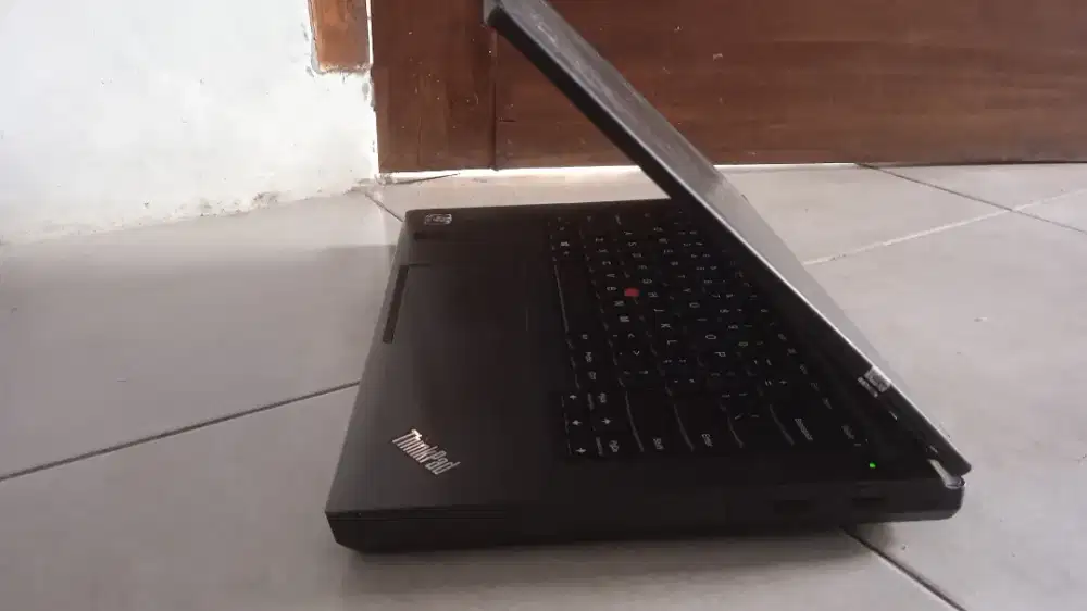 Thinkpad T440p core i5
