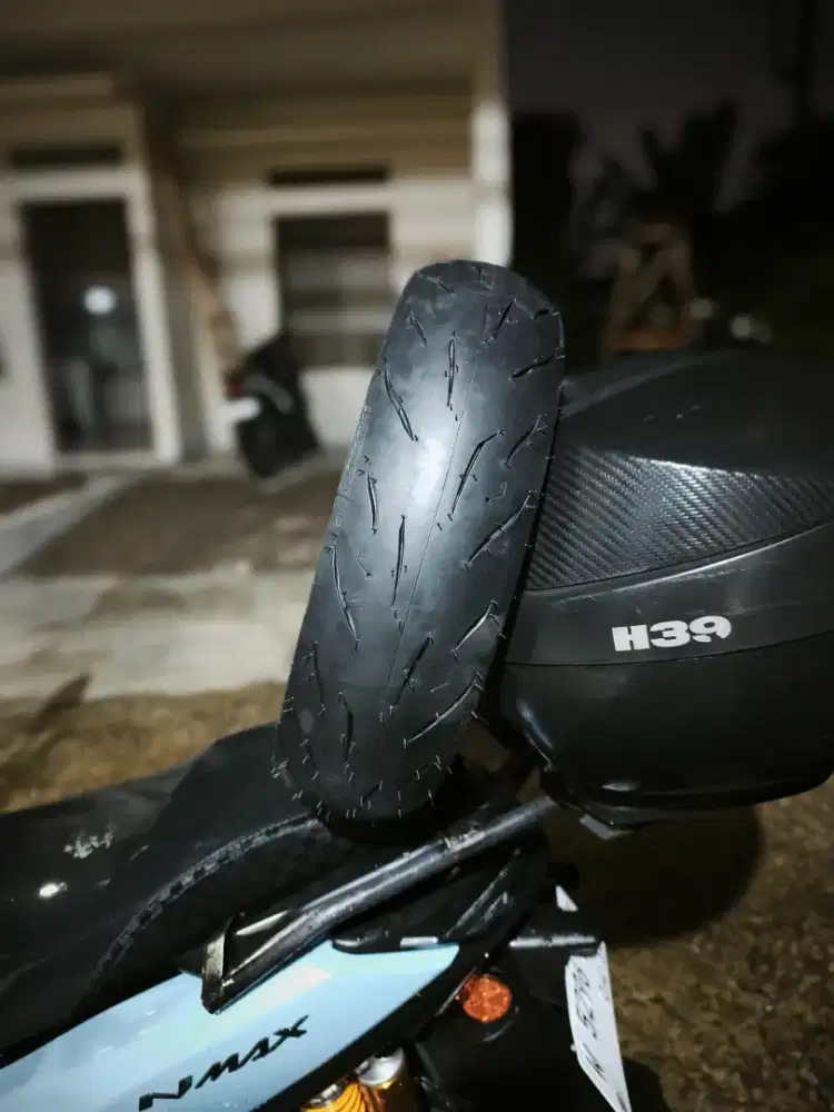 Ban fdr blaze mp road